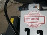 Aebi CC 36 Hydro - Afbeelding 3