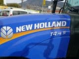 New Holland T4.75S - Afbeelding 3