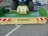 Krone EasyCut F 320 Gen. 4 - Afbeelding 1