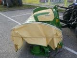 Krone EasyCut F 320 Gen. 4 - Afbeelding 4