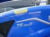 New Holland T5.90S Powershuttle - Afbeelding 3