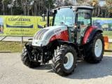 Steyr 4085 Kompakt ET Basis - Afbeelding 1