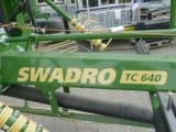 Krone Swadro TC 640 - Afbeelding 2