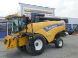 New Holland CX5090 Eleion - Afbeelding 1