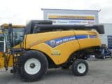 New Holland CX5090 Eleion - Afbeelding 2