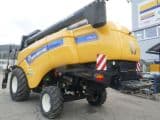 New Holland CX5090 Eleion - Afbeelding 4