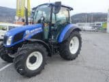 New Holland T4.75 Stage V - Afbeelding 1