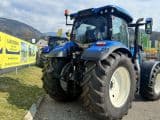 New Holland T6.180 Auto Command SideWinder II (Stage V) - Afbeelding 4