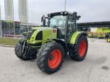 Claas Ares 567 er - Afbeelding 1