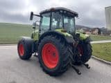 Claas Ares 567 er - Afbeelding 3