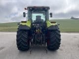 Claas Ares 567 er - Afbeelding 4