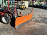 Hydrac Schneeschild SK 190 mit Dreipunktaufnhame - Afbeelding 4
