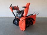 Ariens ST28DLET EFI Hydro Rapid Track - Afbeelding 2