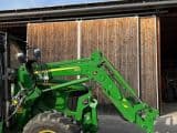 John Deere 583 - Afbeelding 1