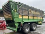 Krone TX 460 GL - Afbeelding 3