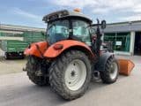 Steyr 4120 Profi - Afbeelding 3