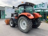 Steyr 4120 Profi - Afbeelding 4