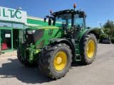 John Deere 6210R - Afbeelding 1