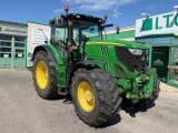 John Deere 6210R - Afbeelding 2