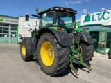 John Deere 6210R - Afbeelding 4