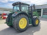 John Deere 6R 120 - Afbeelding 3