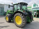 John Deere 6R 120 - Afbeelding 4