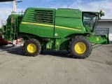 John Deere T550 - Afbeelding 3