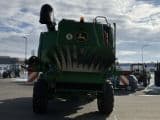 John Deere T550 - Afbeelding 4