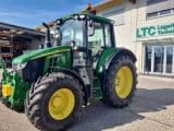 John Deere 6120M - Afbeelding 1
