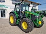 John Deere 6120M - Afbeelding 2