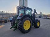 John Deere 6120M - Afbeelding 3