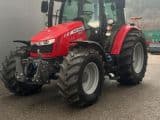 Massey Ferguson 5611 Dyna-4 Essential - Afbeelding 1