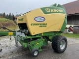 Krone Comprima V 150 XC - Afbeelding 1