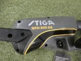Stiga SPH 900 AE Teleskopheckenschneider - Afbeelding 2