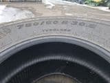 Trelleborg 750/60R30,5 für 2 Stk. - Afbeelding 4