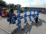 Lemken Juwel 7MV U 4+1 N100 - Afbeelding 2