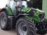 Deutz-Fahr Agrotron 6190 TTV (Stage V) - Afbeelding 1