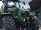 Deutz-Fahr Agrotron 6190 TTV (Stage V) - Afbeelding 2