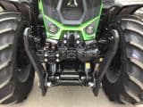 Deutz-Fahr Agrotron 6190 TTV (Stage V) - Afbeelding 3