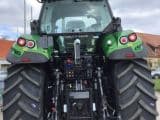 Deutz-Fahr Agrotron 6190 TTV (Stage V) - Afbeelding 4