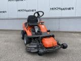 Husqvarna Rider R 216 T AWD - Afbeelding 1