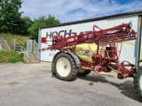Hardi COMANDER 2800 - Afbeelding 1