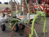 Claas Liner  430 S - Afbeelding 1