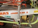 Claas Liner  430 S - Afbeelding 2