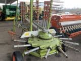 Claas Liner  430 S - Afbeelding 4