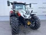 Steyr 4130 Expert CVT - Afbeelding 1