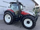 Steyr 4130 Expert CVT - Afbeelding 3