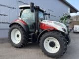 Steyr 4130 Expert CVT - Afbeelding 3