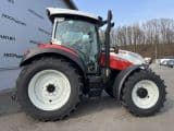 Steyr 4130 Expert CVT - Afbeelding 4