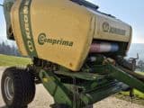 Krone Comprima   V 150 XC - Afbeelding 1